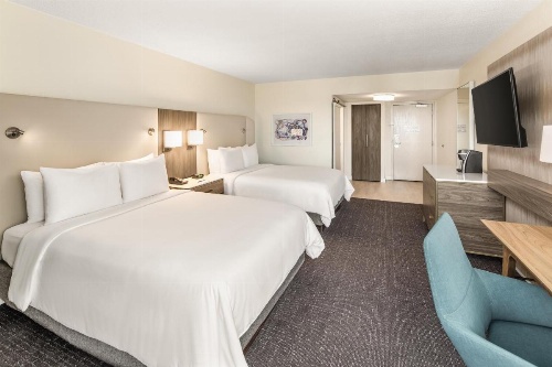 Crowne Plaza Orlando - Lake Buena Vista image 12