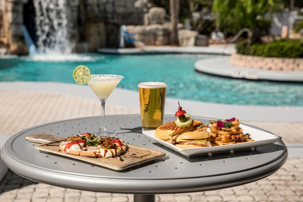 Crowne Plaza Orlando - Lake Buena Vista Image 24