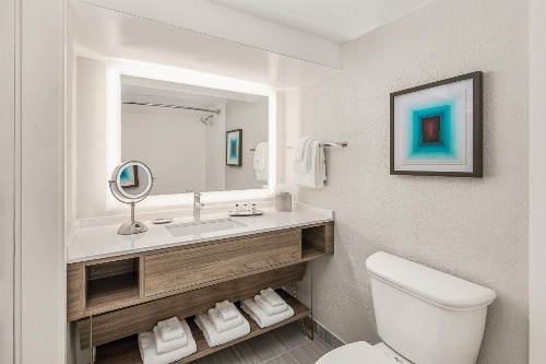 Crowne Plaza Orlando - Lake Buena Vista image 4