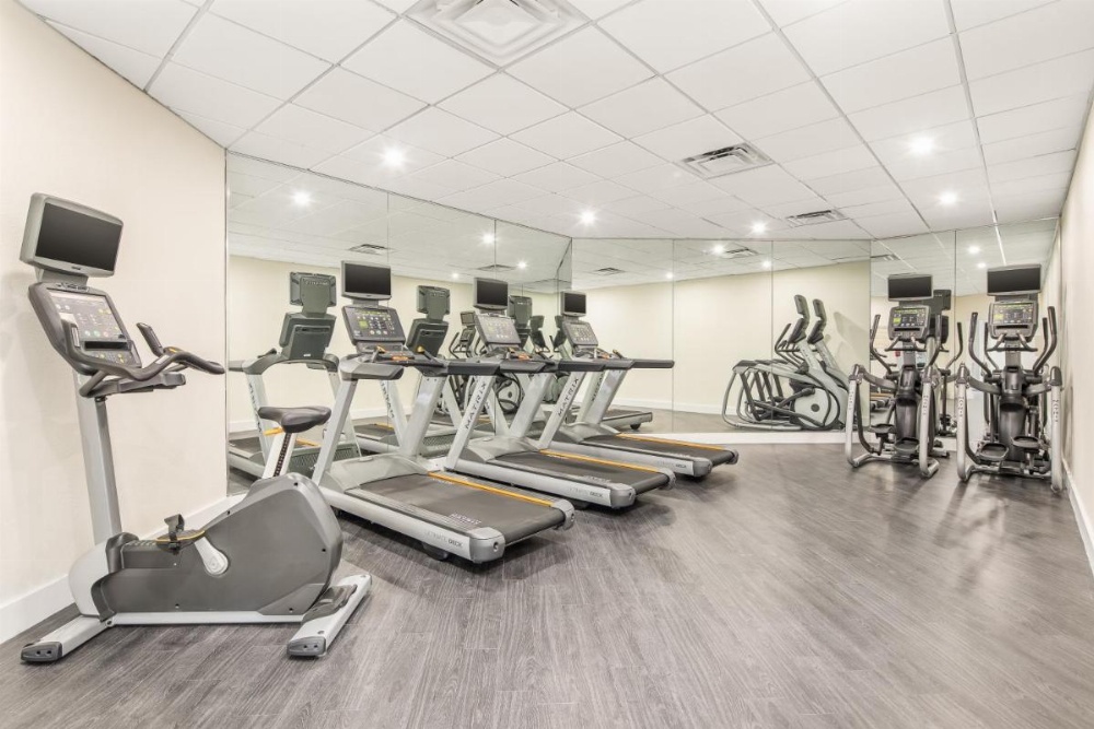 Crowne Plaza Orlando - Lake Buena Vista Image 6